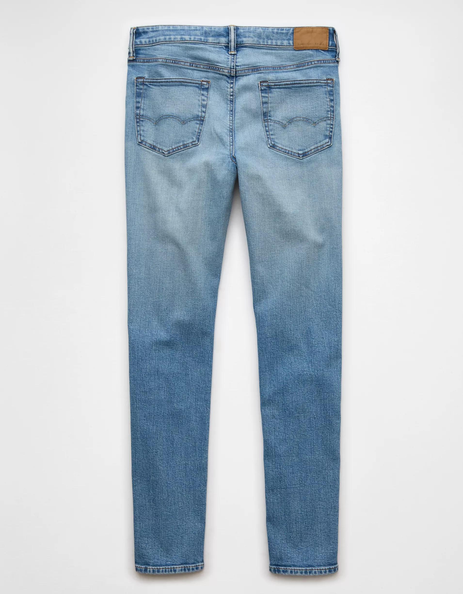 AE AirFlex+ Skinny Jean Product Image