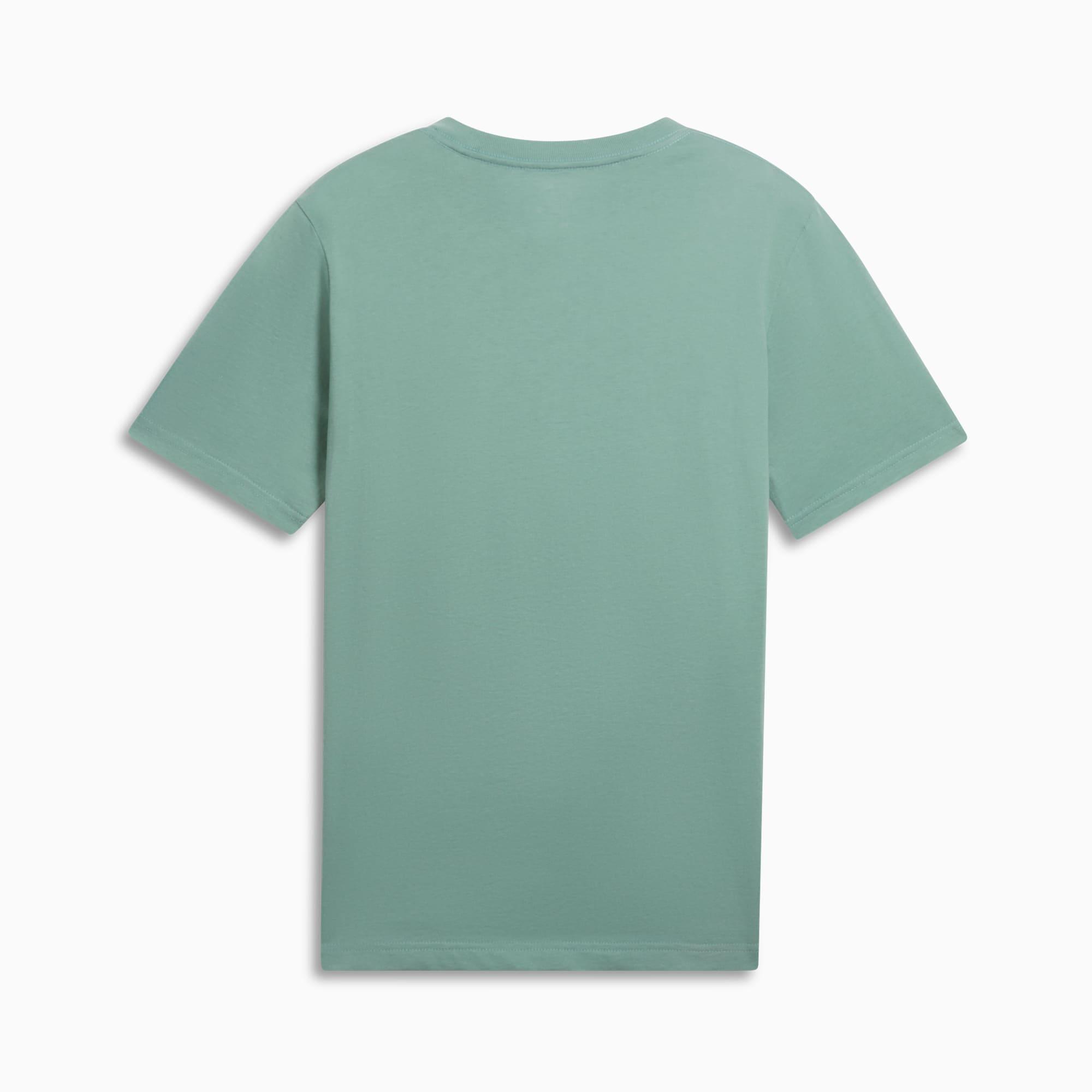 GRAPHICS Letter Men's Tee Product Image