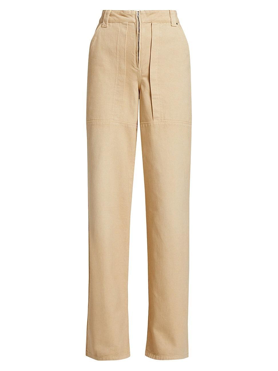 Womens Meksa Pants Product Image