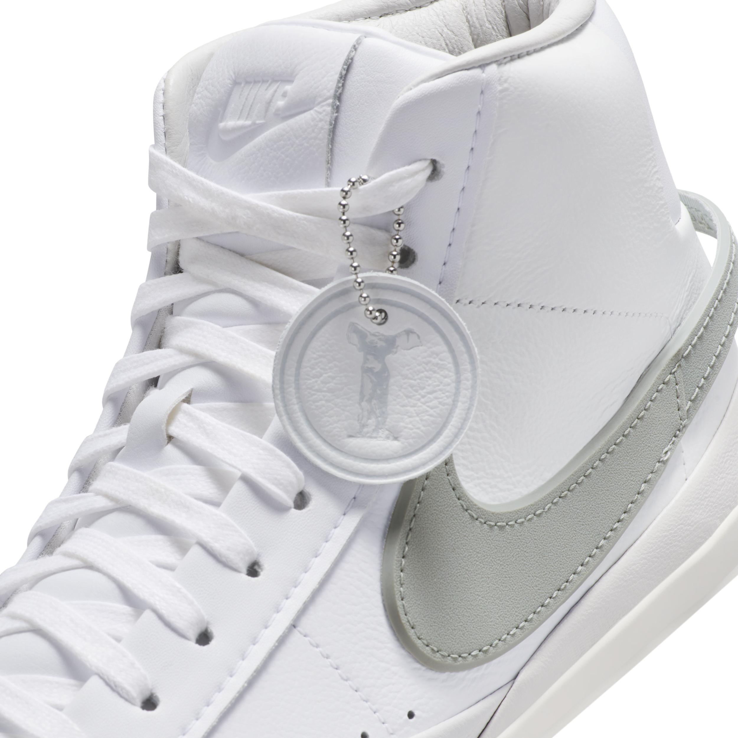 Nike Blazer Phantom Mid Men's Shoes Product Image