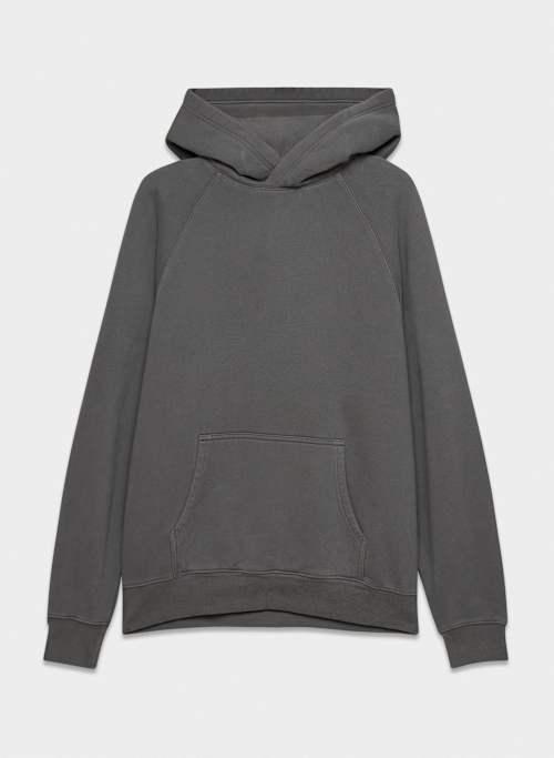 cozy fleece mega raglan™ hoodie Product Image