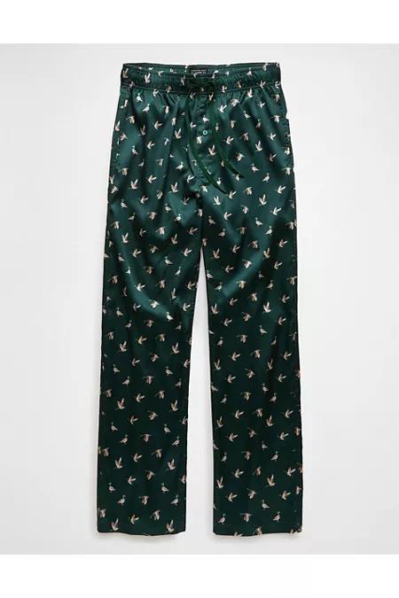 AE Satin Pant Men's Product Image