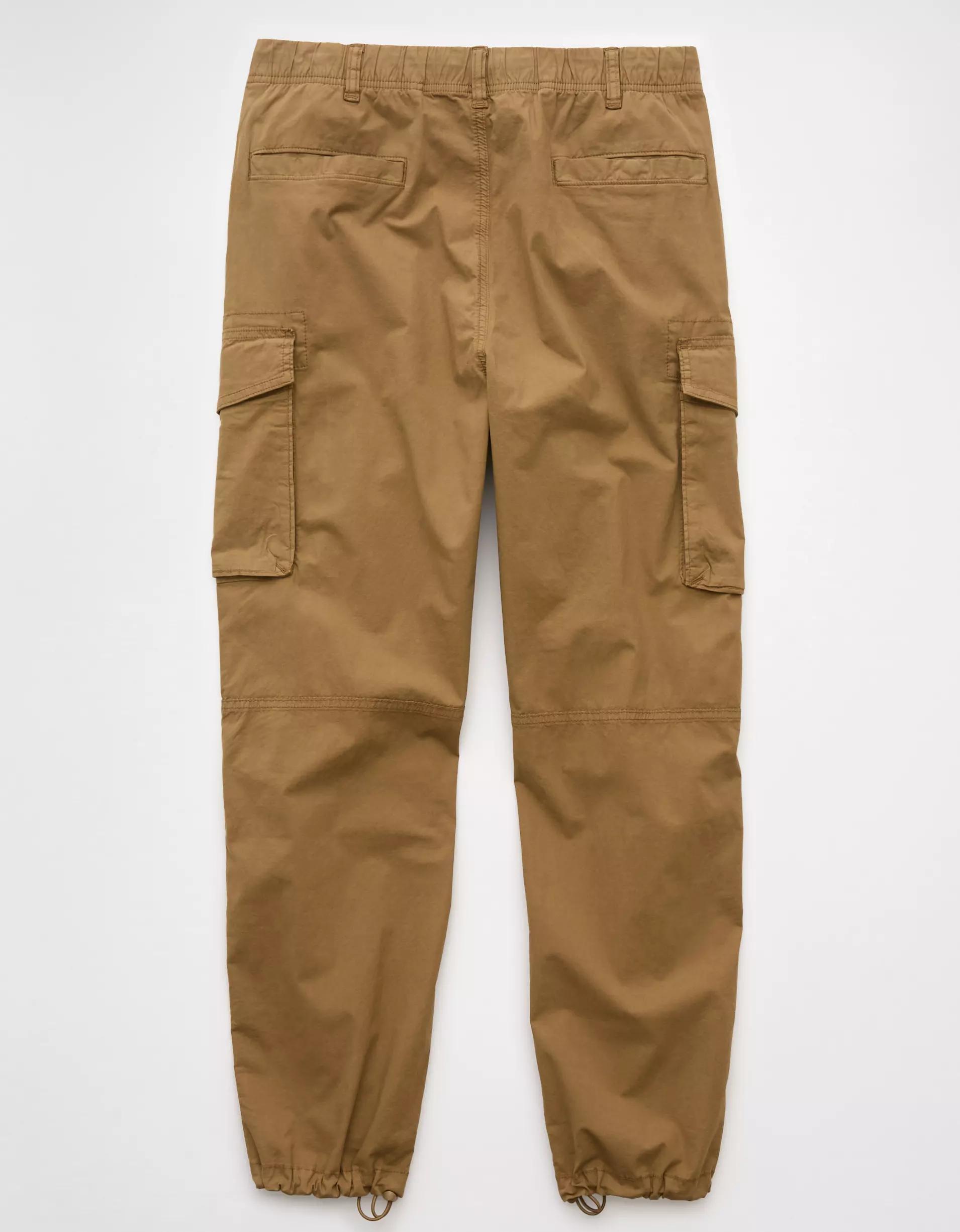 AE Flex Relaxed Cargo Pant Product Image