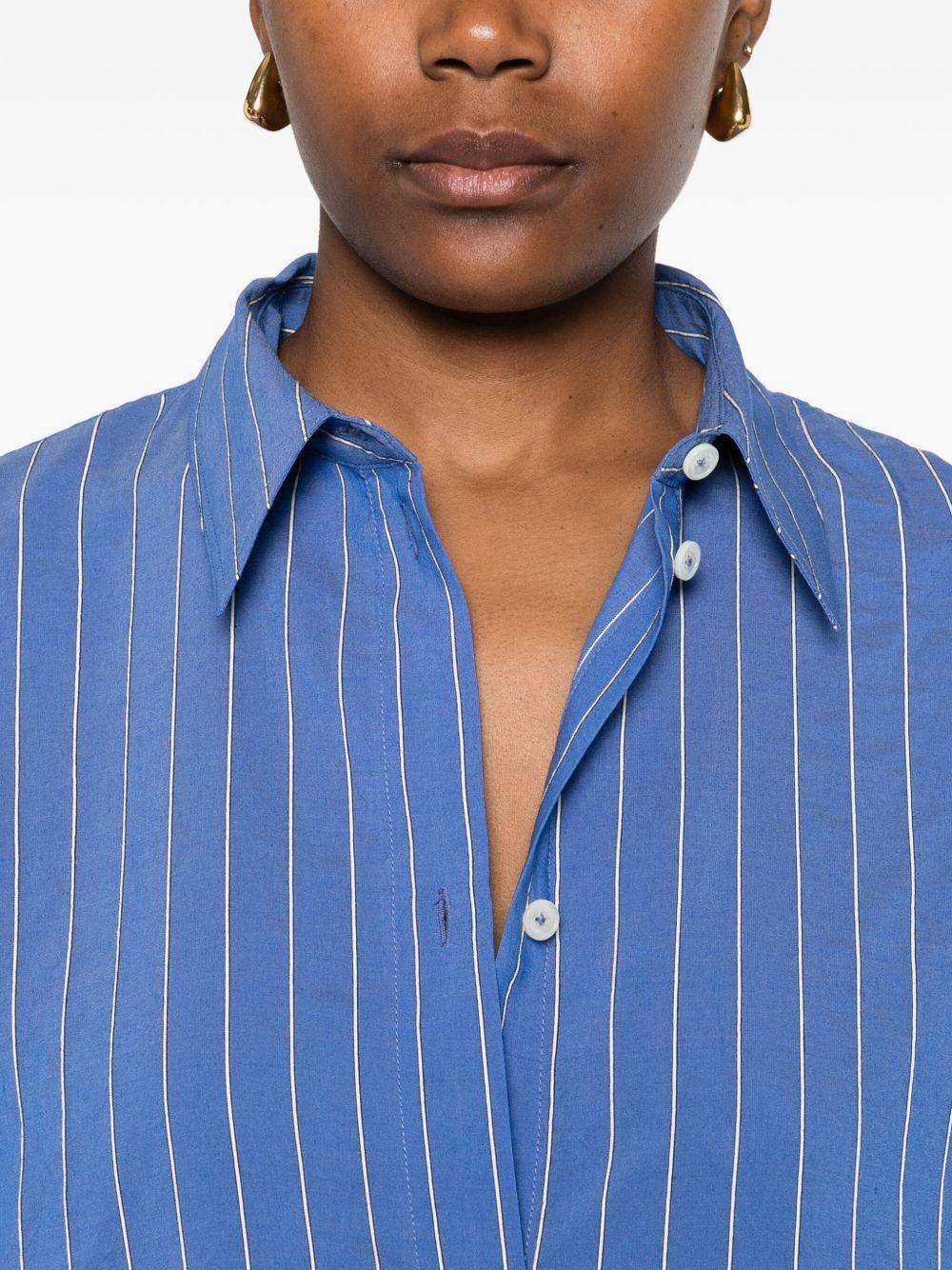striped shirt Product Image