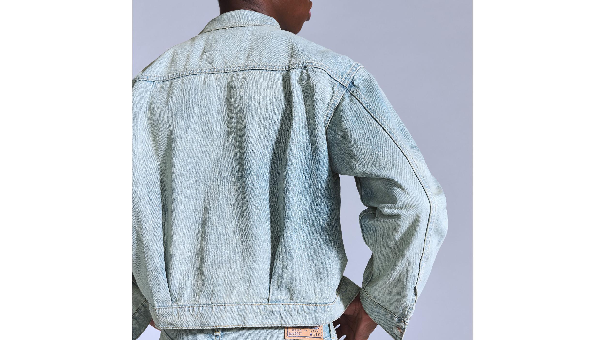 Type I Jacket Product Image