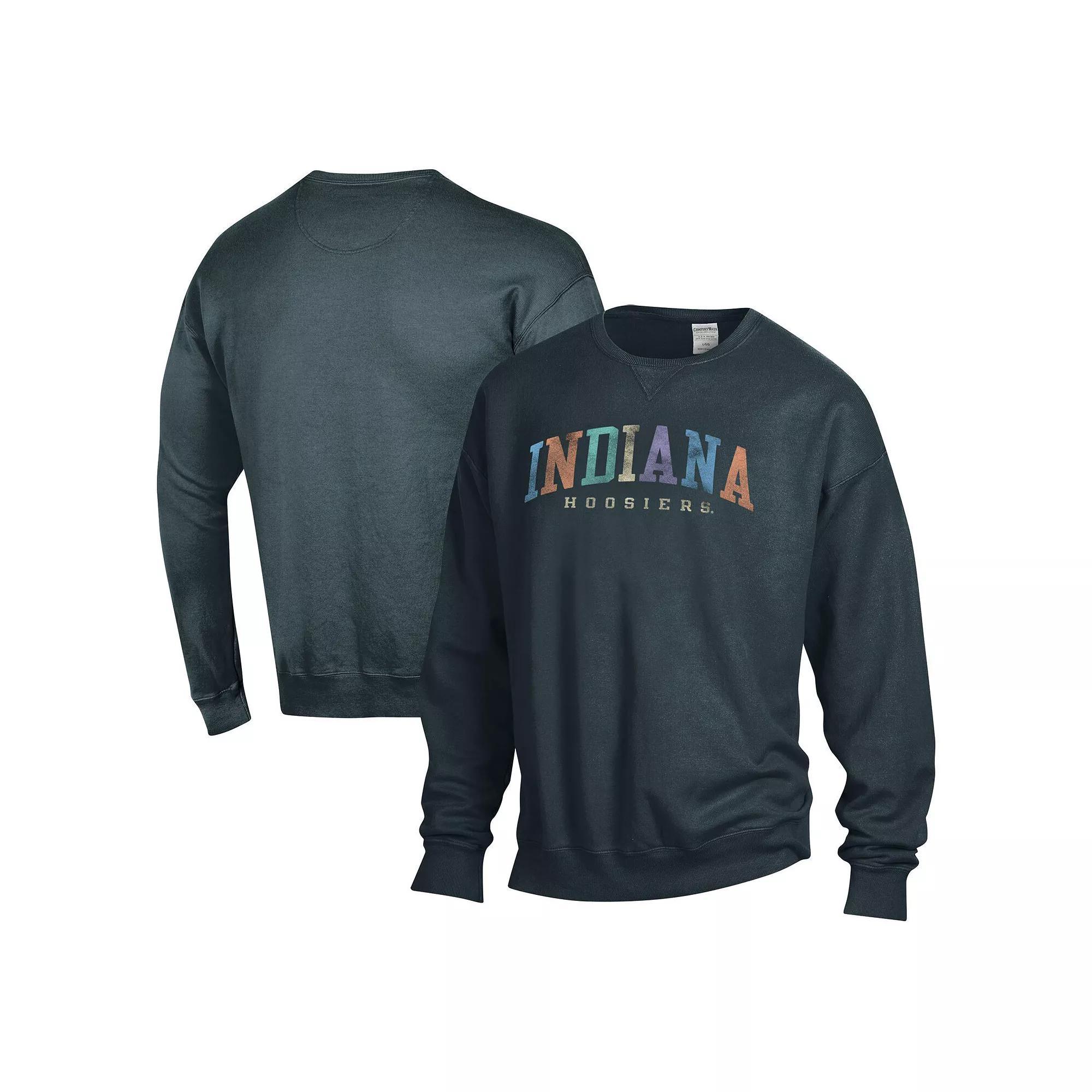 Unisex ComfortWash Gray Kentucky Wildcats Over Product Image