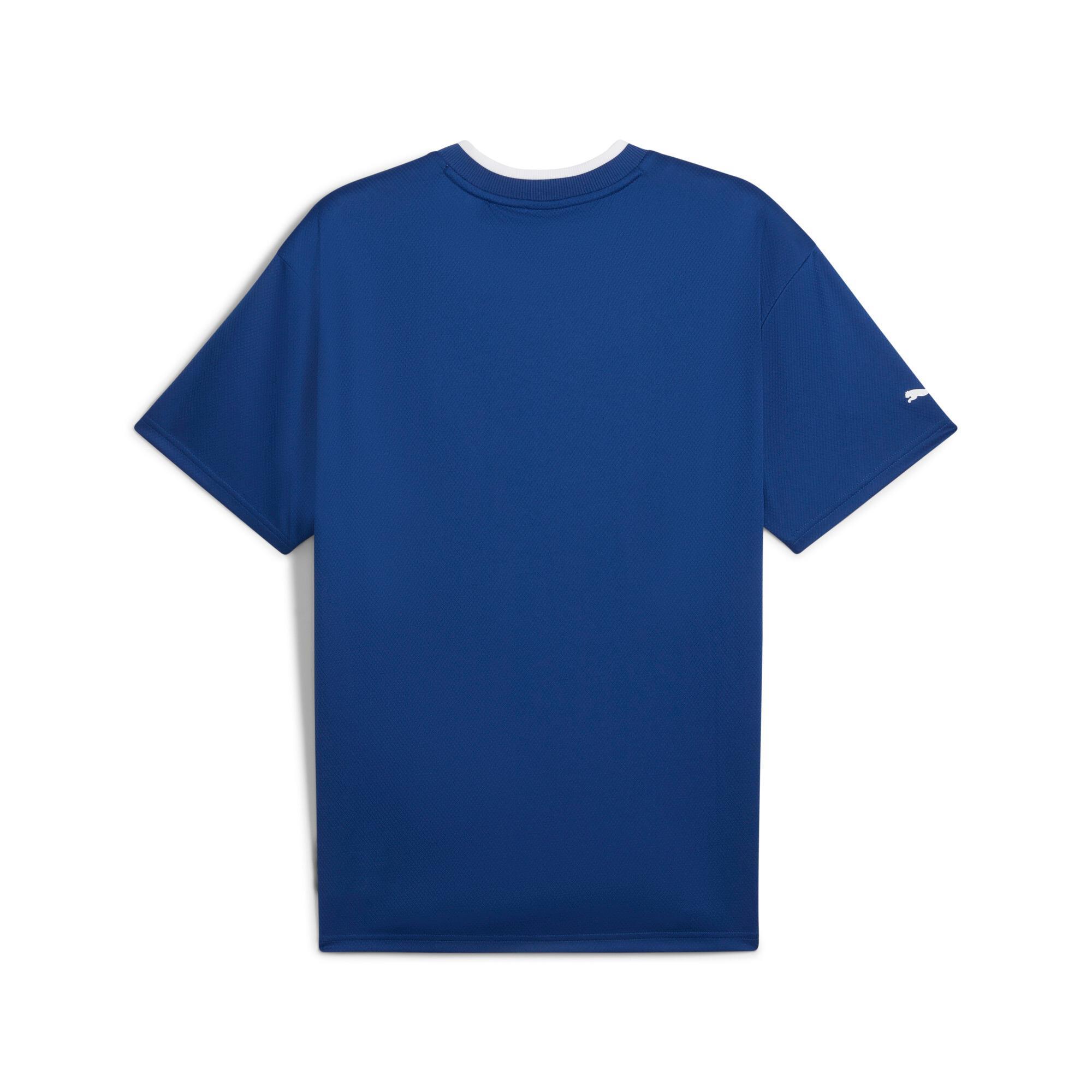 BMW M Motorsport Lifestyle Men's Jersey Product Image