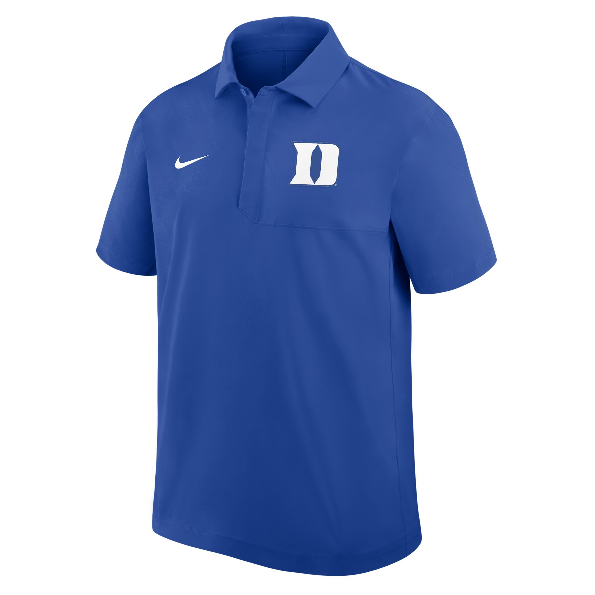 New York Giants City Pride Sideline Nike Mens Dri-FIT NFL Polo | 03BD4EW8I-GFF Product Image