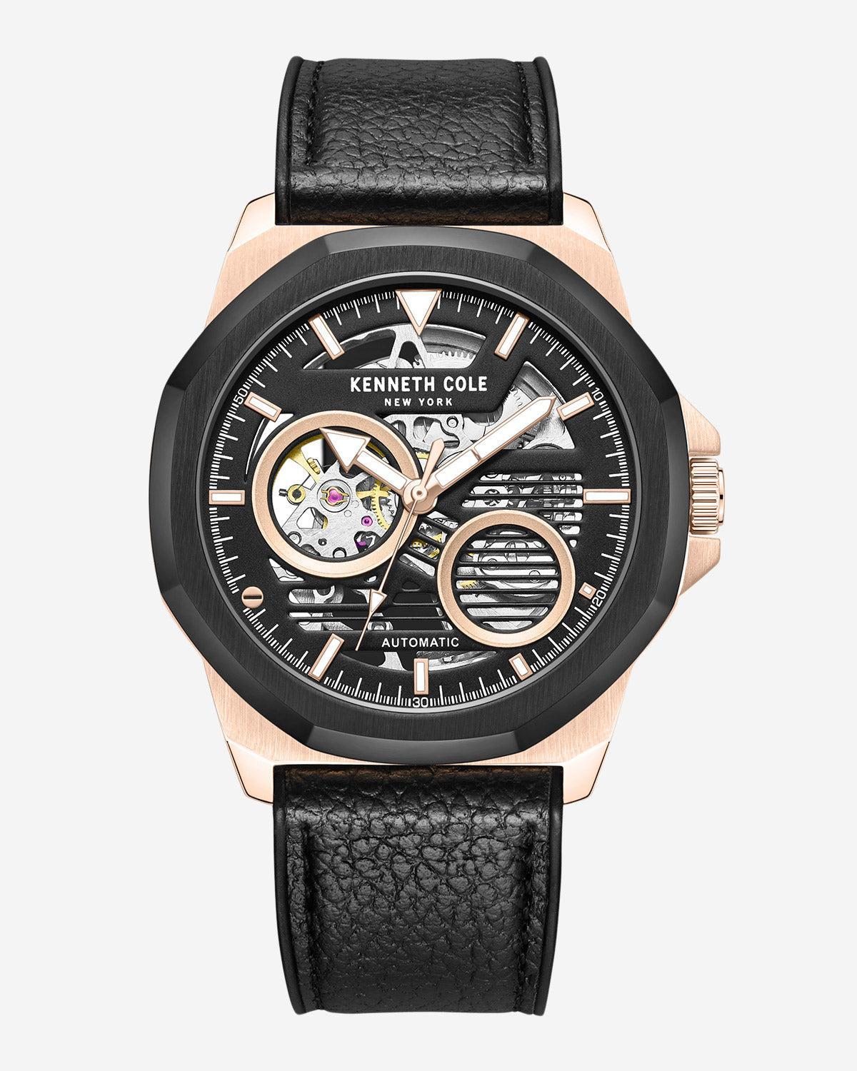 Kenneth Cole Watch, 45mm Product Image