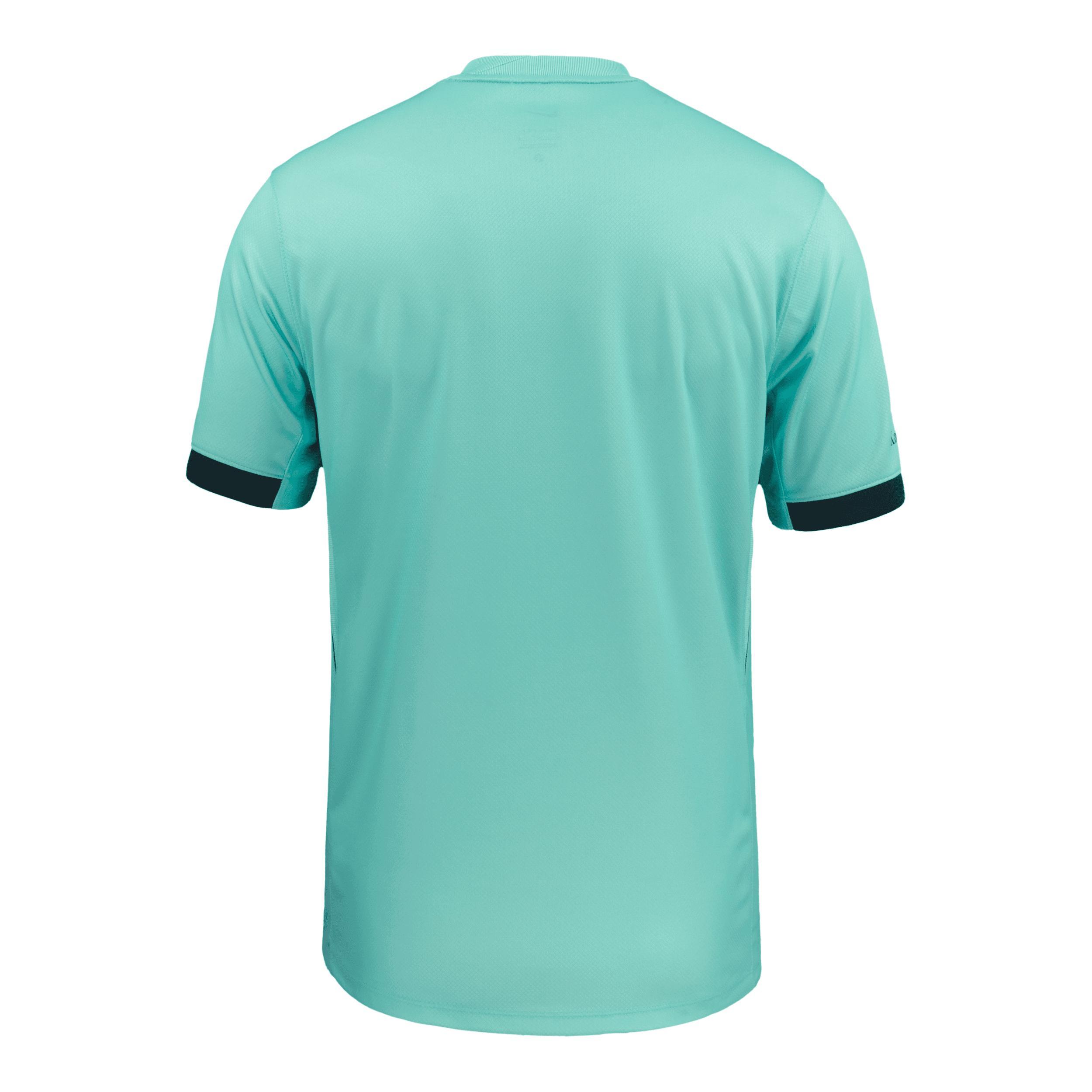 KC Current 2025 Stadium Away Nike Men's Dri-FIT NWSL Replica Jersey Product Image