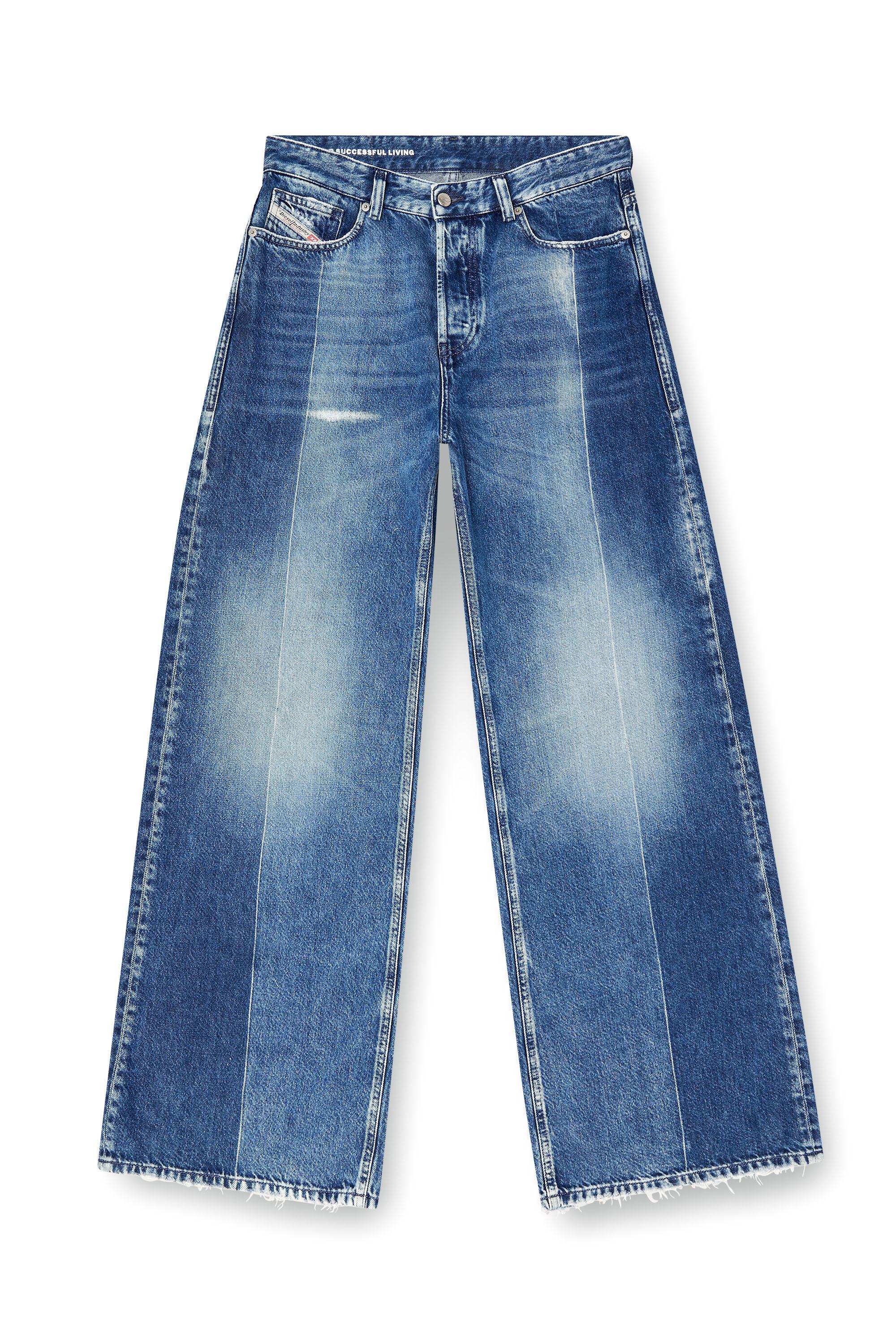 Relaxed Jeans 1996 D-Sire 09L48 Product Image