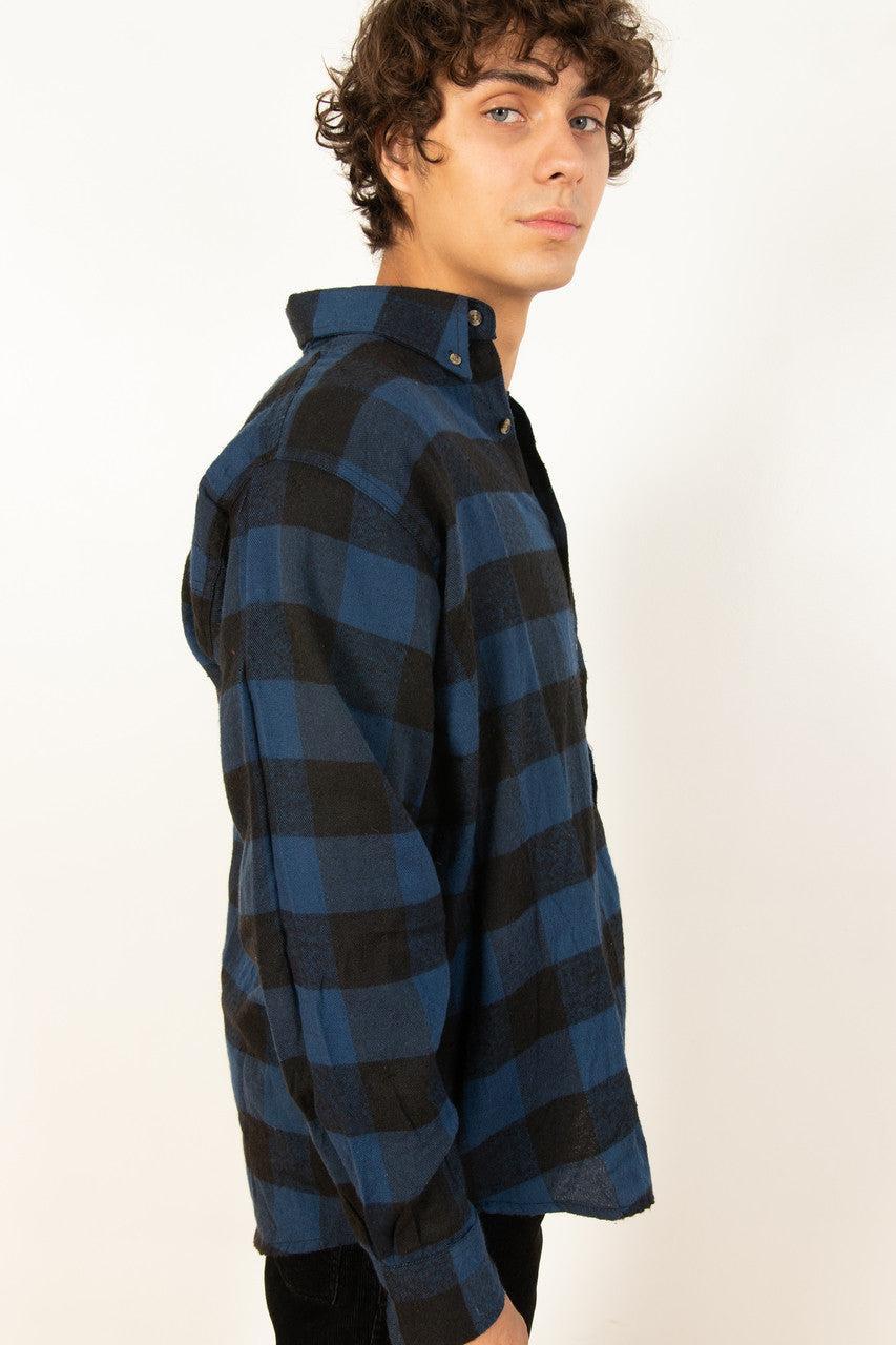 Assorted Buffalo Plaid Flannels Product Image