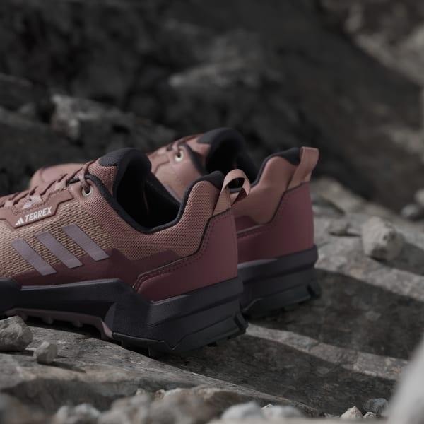 Terrex AX4 Hiking Shoes Product Image