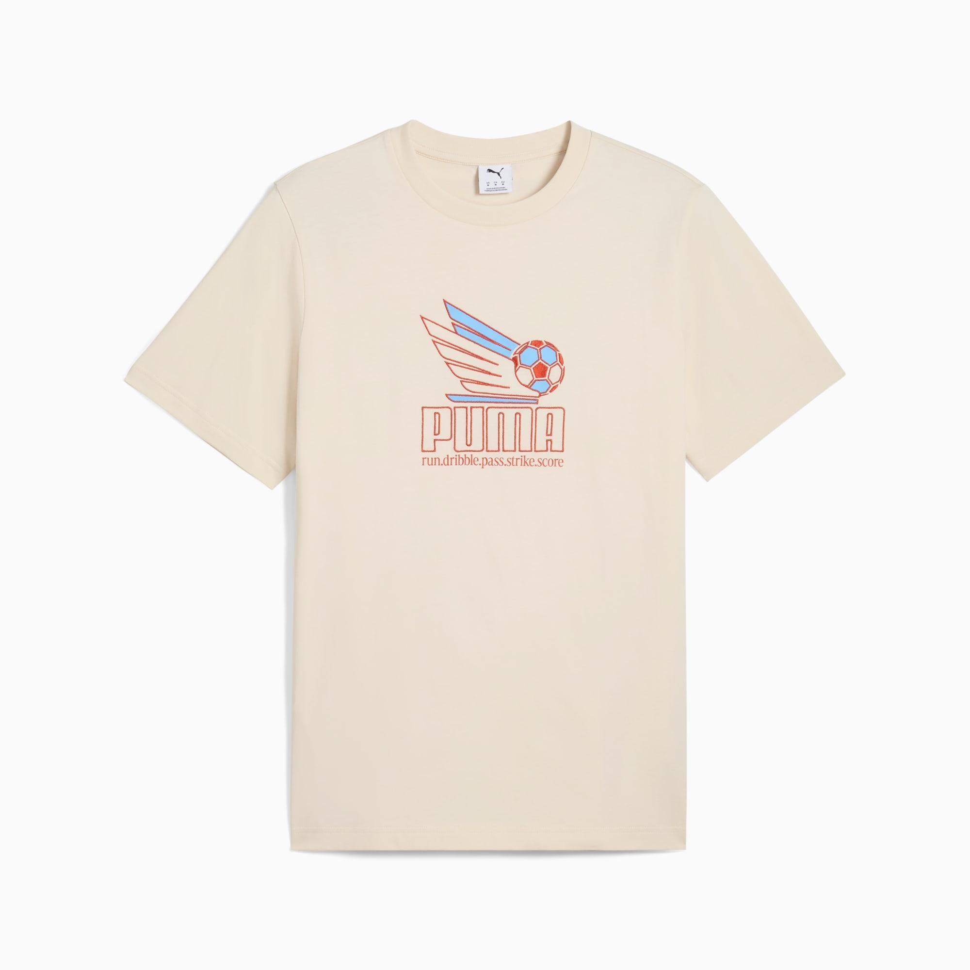 GRAPHICS Terrace Play Men's Tee Product Image