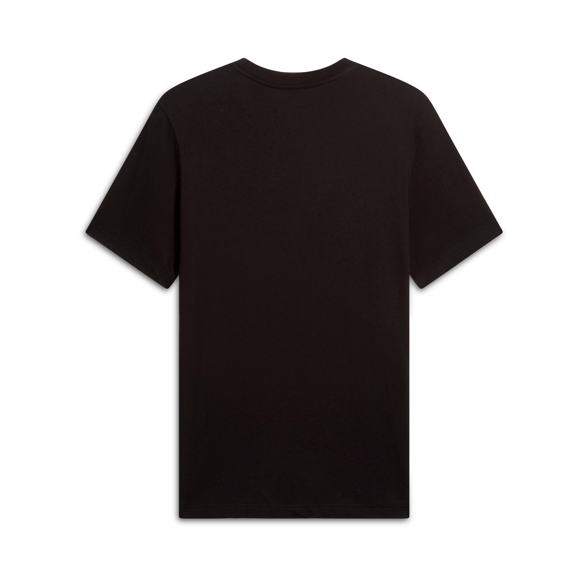 GRAPHICS Letter Men's Tee Product Image