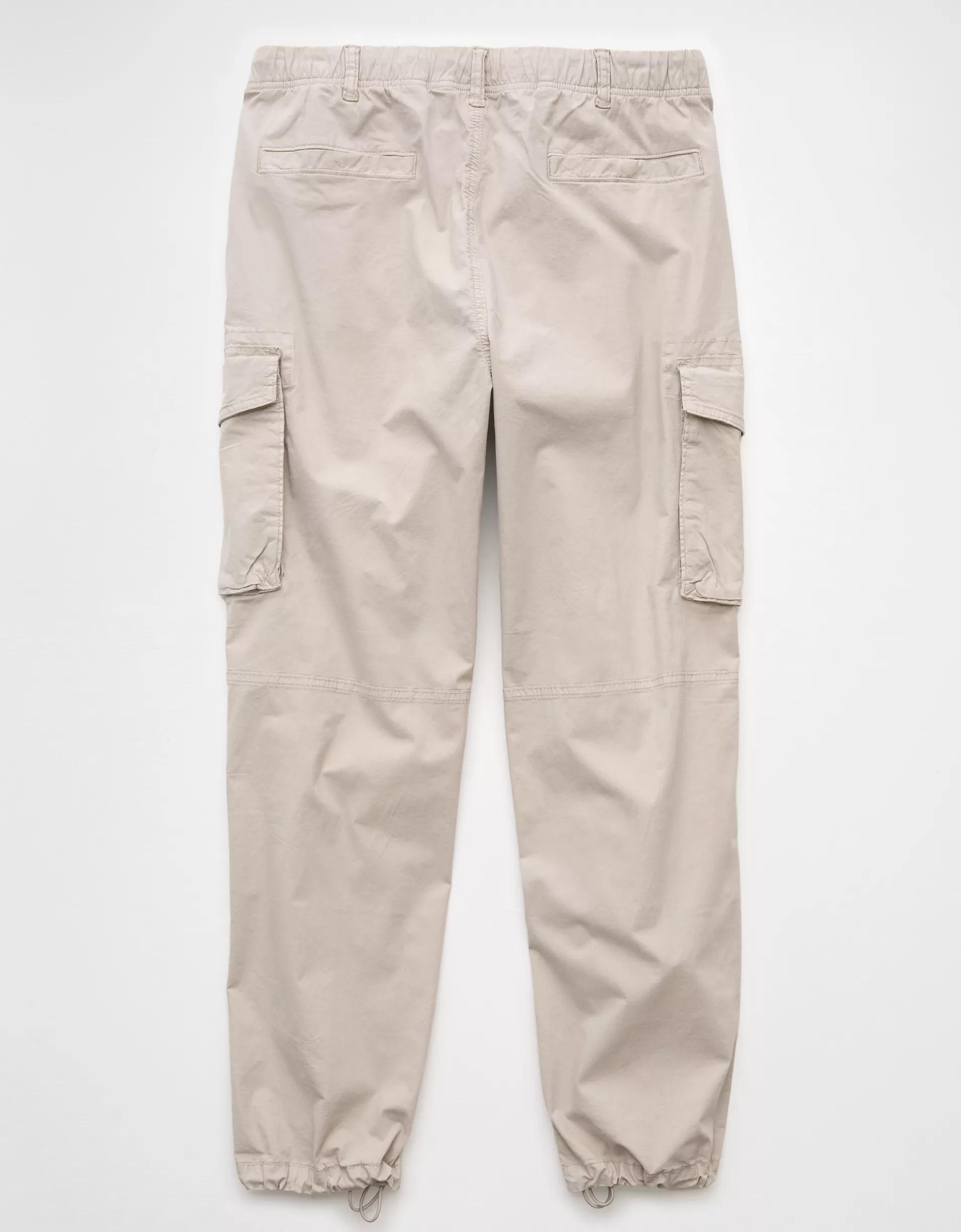 AE Flex Relaxed Cargo Pant Product Image