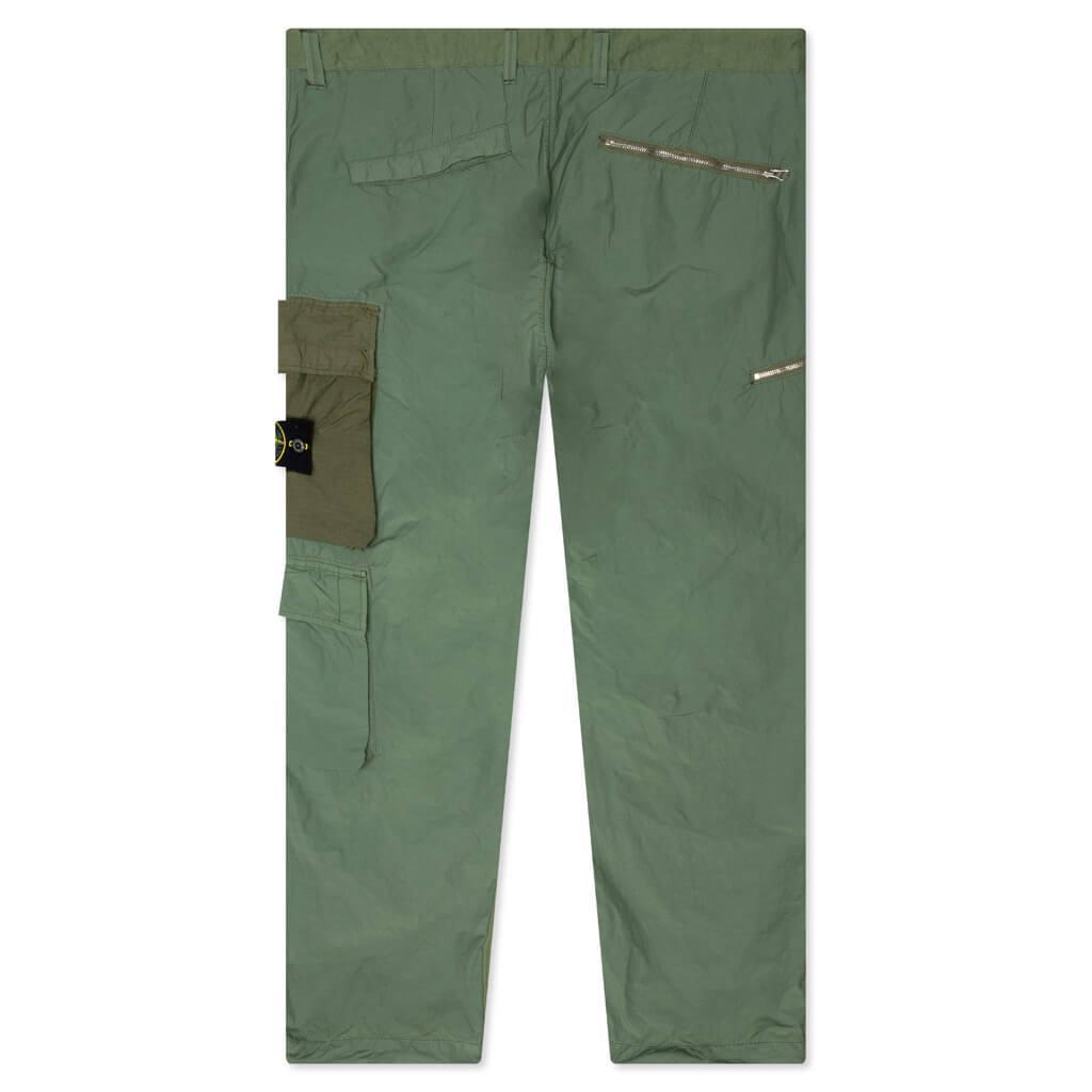Utility Pants - Sage Male Product Image