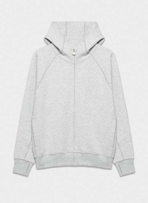 formafleece™ oxygen zip hoodie Product Image