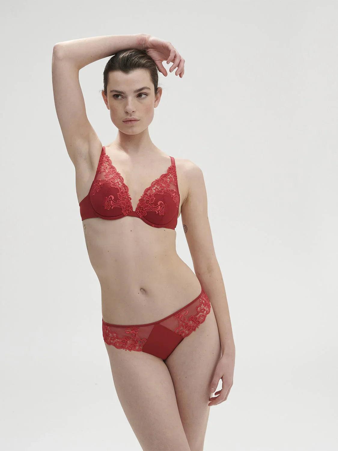 Simone Perele Saga Bikini Product Image