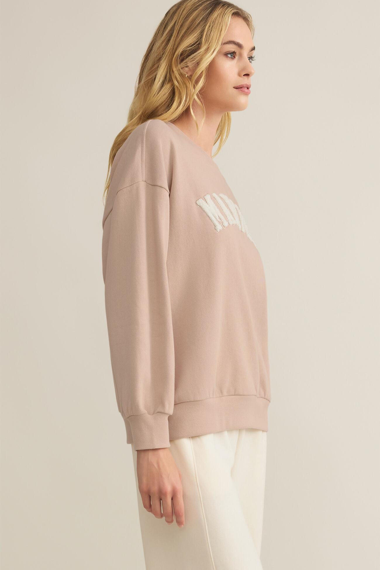 Manifest Sweatshirt Product Image