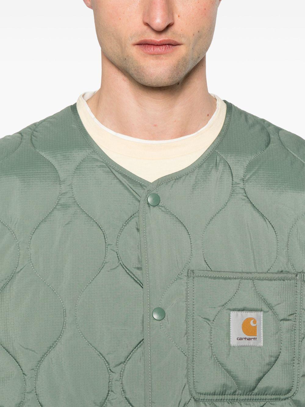 Skyton vest Product Image