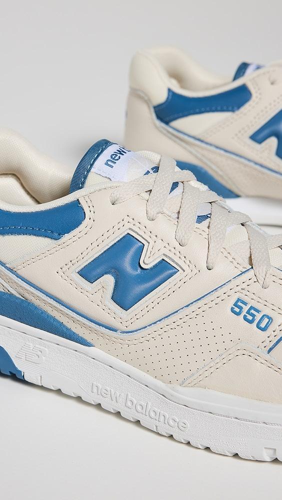 New Balance 550 Sneakers | Shopbop Product Image