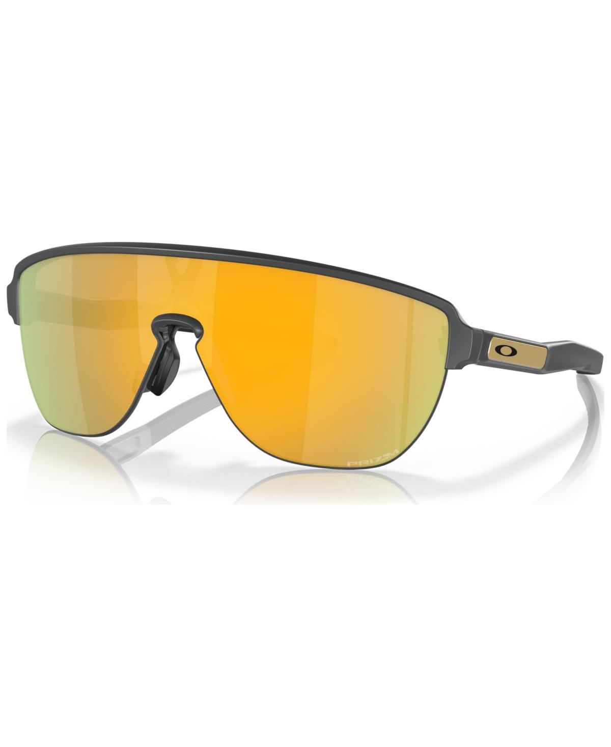 Oakley Men's Corridor (low Bridge Fit) Sunglasses Product Image