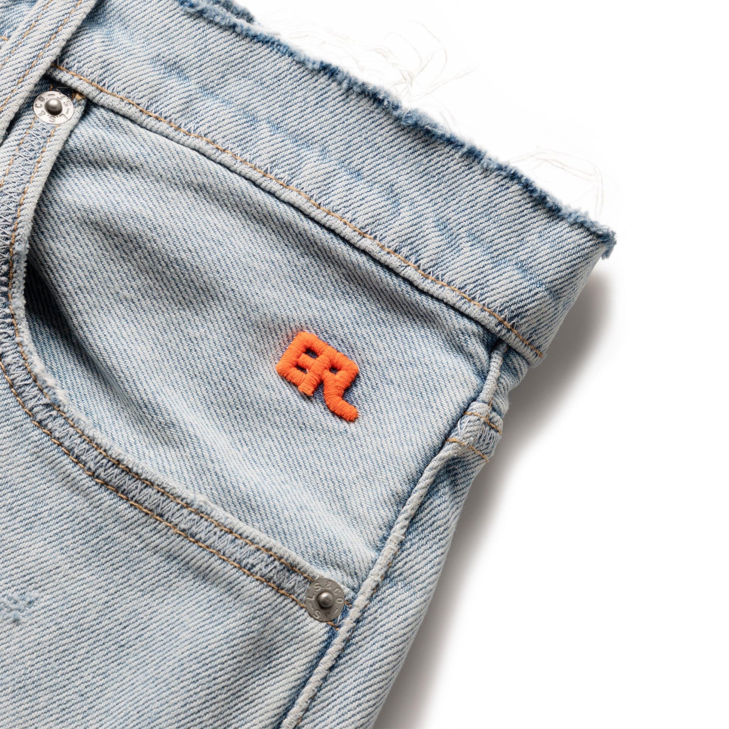 X LEVIS 501® JEANS Product Image