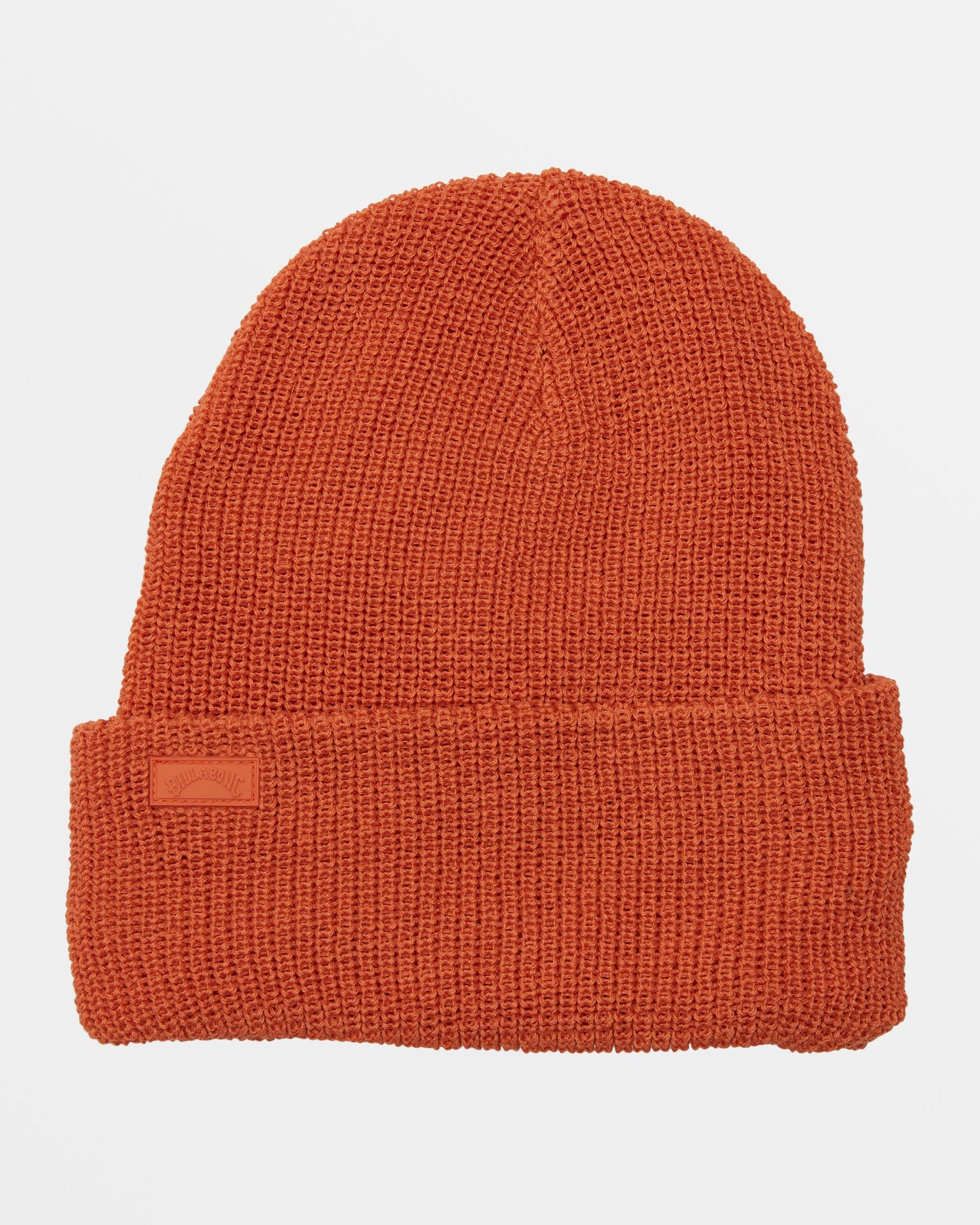 Roamer Beanie - Wild Poppy Female Product Image