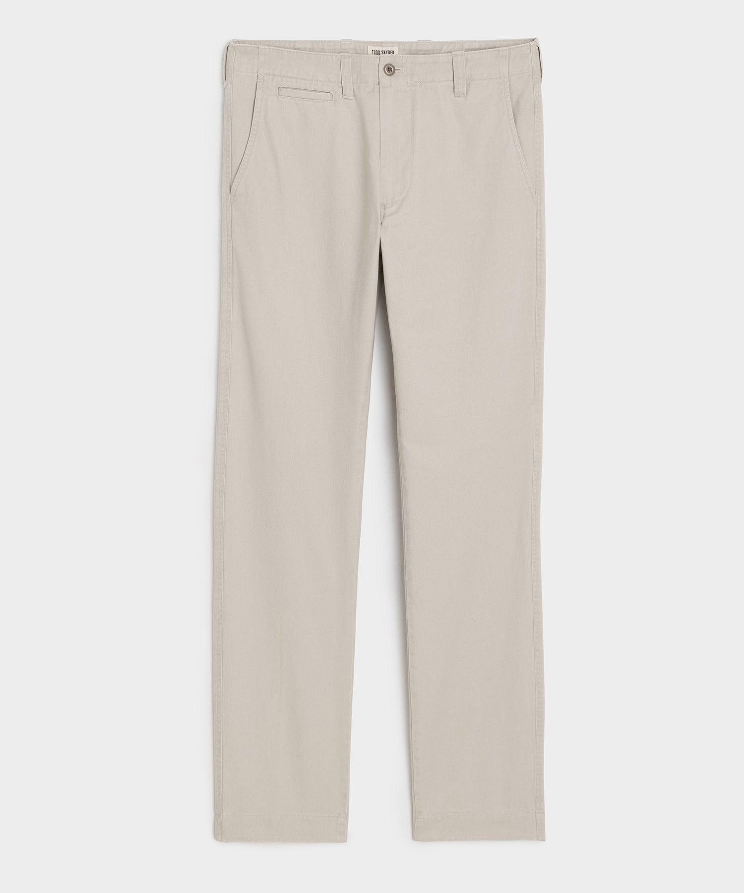 Straight Fit Favorite Chino Product Image