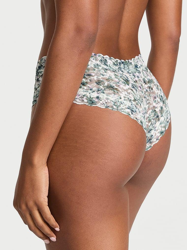 Lace Cheeky Panty Product Image