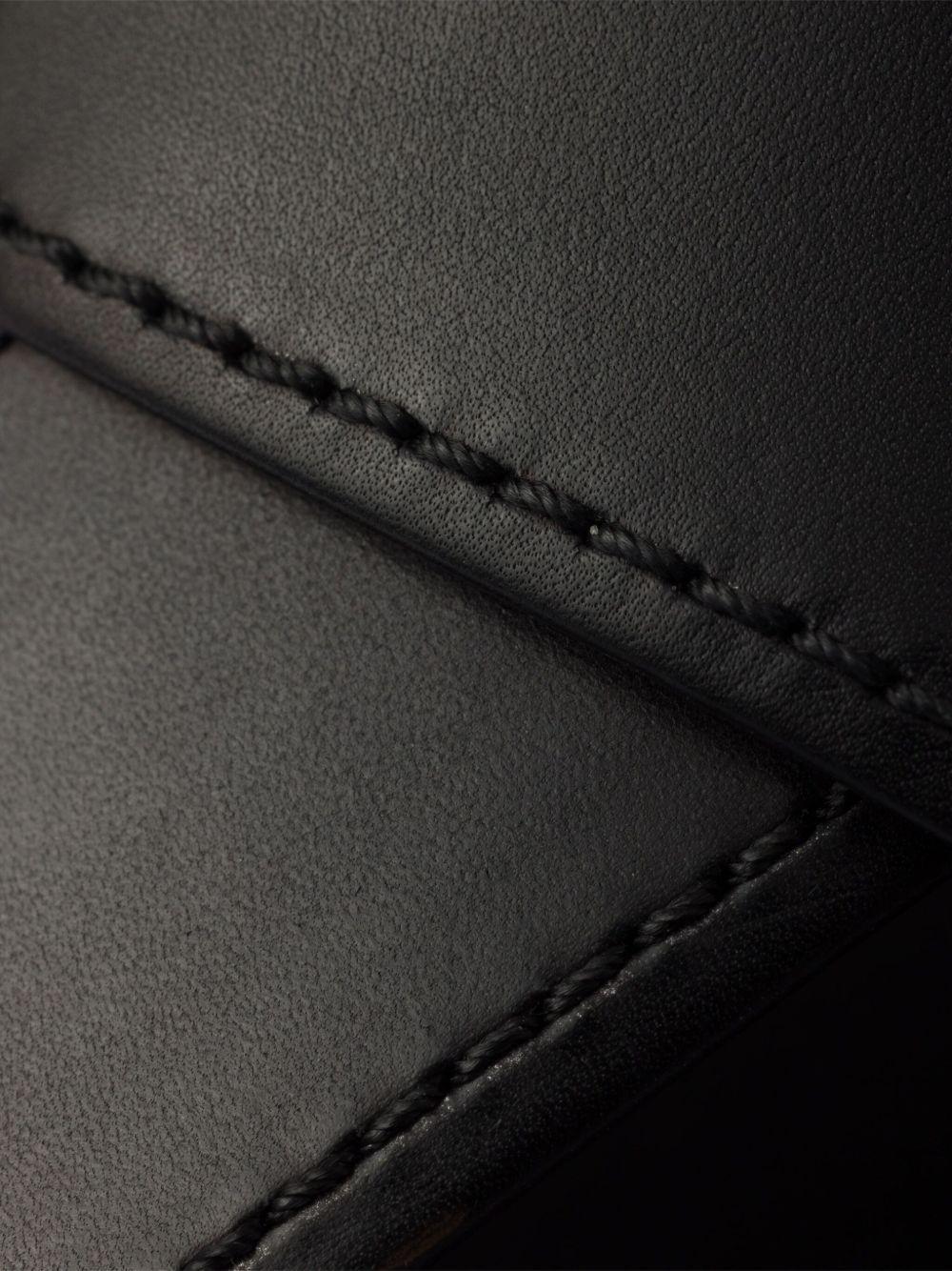 criss-cross buckle sandals Product Image