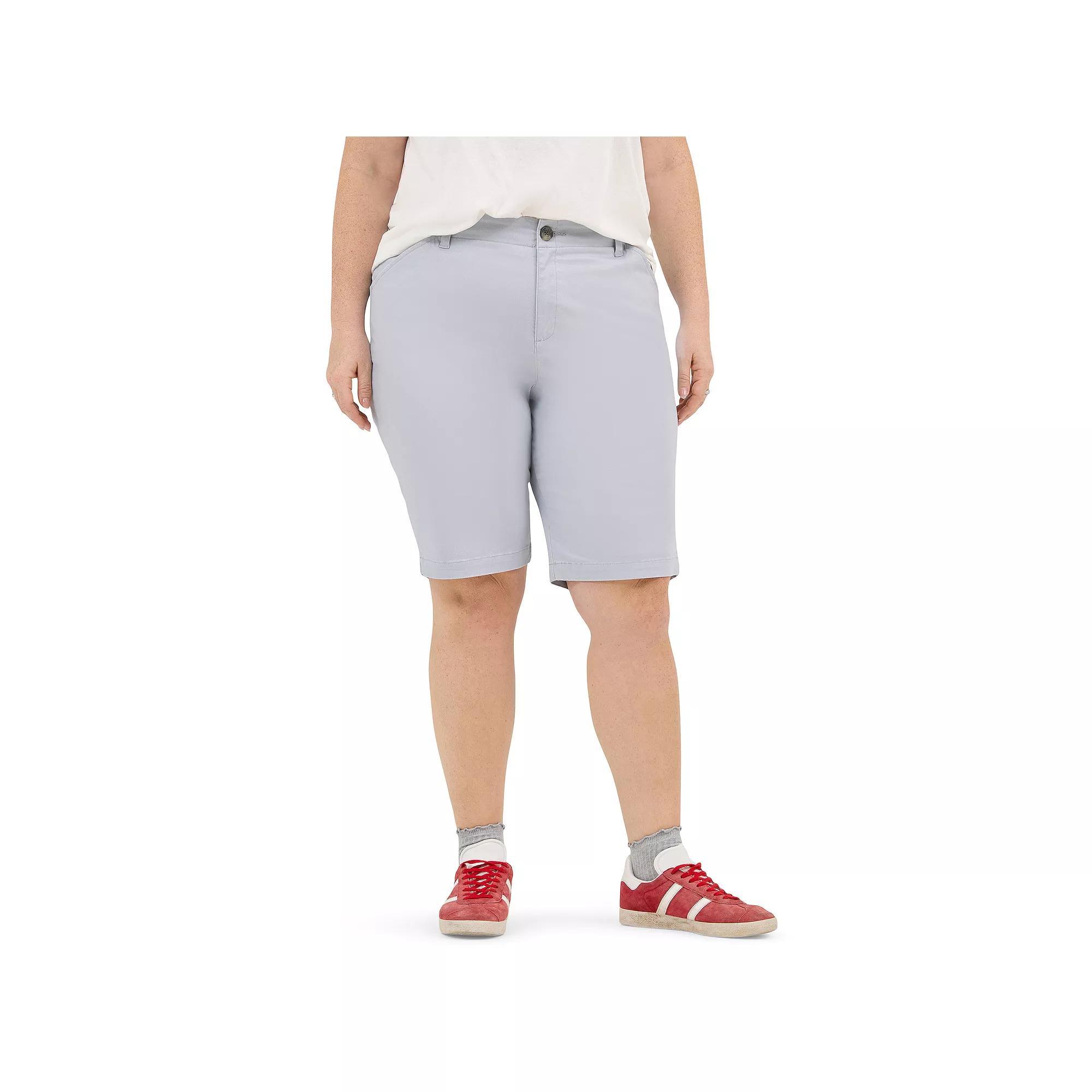 Womens Legendary Chino Bermuda Product Image