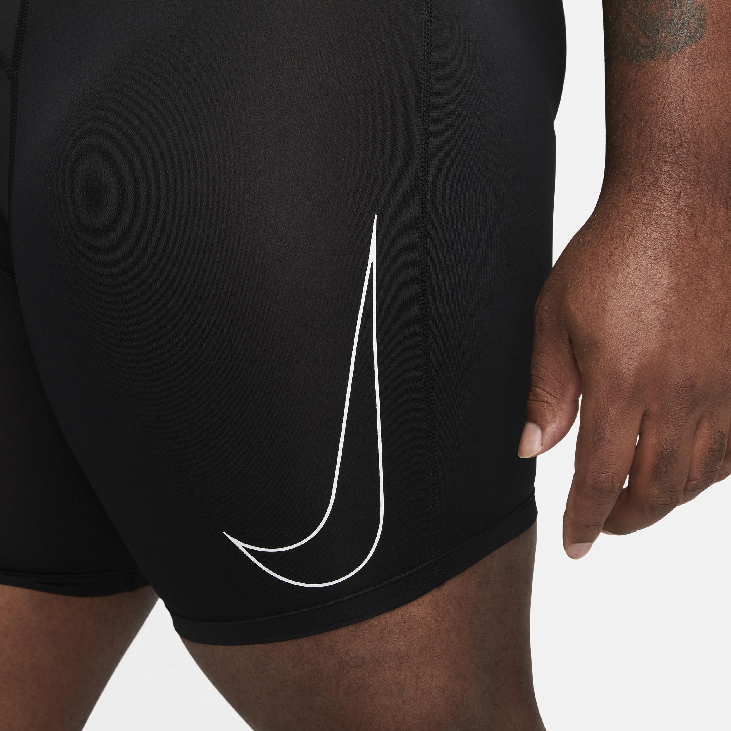 Men's Nike Pro Dri-FIT Shorts Product Image