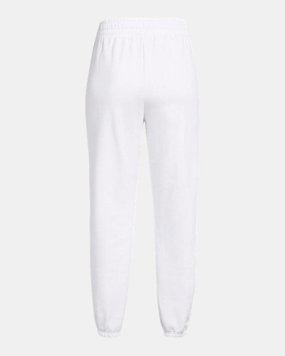 Women's UA Icon Fleece Joggers Product Image