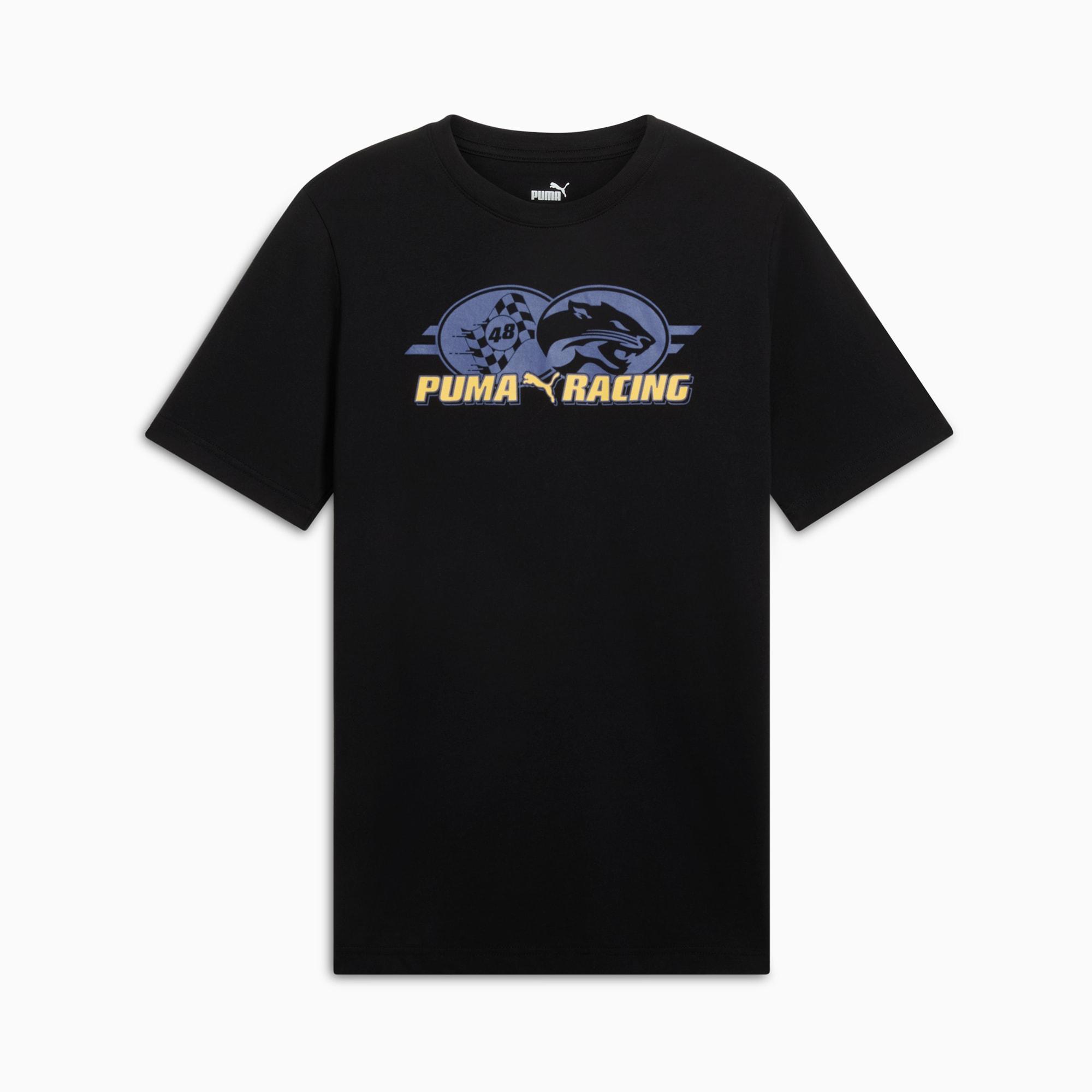 GRAPHICS Racing Men's Tee Product Image