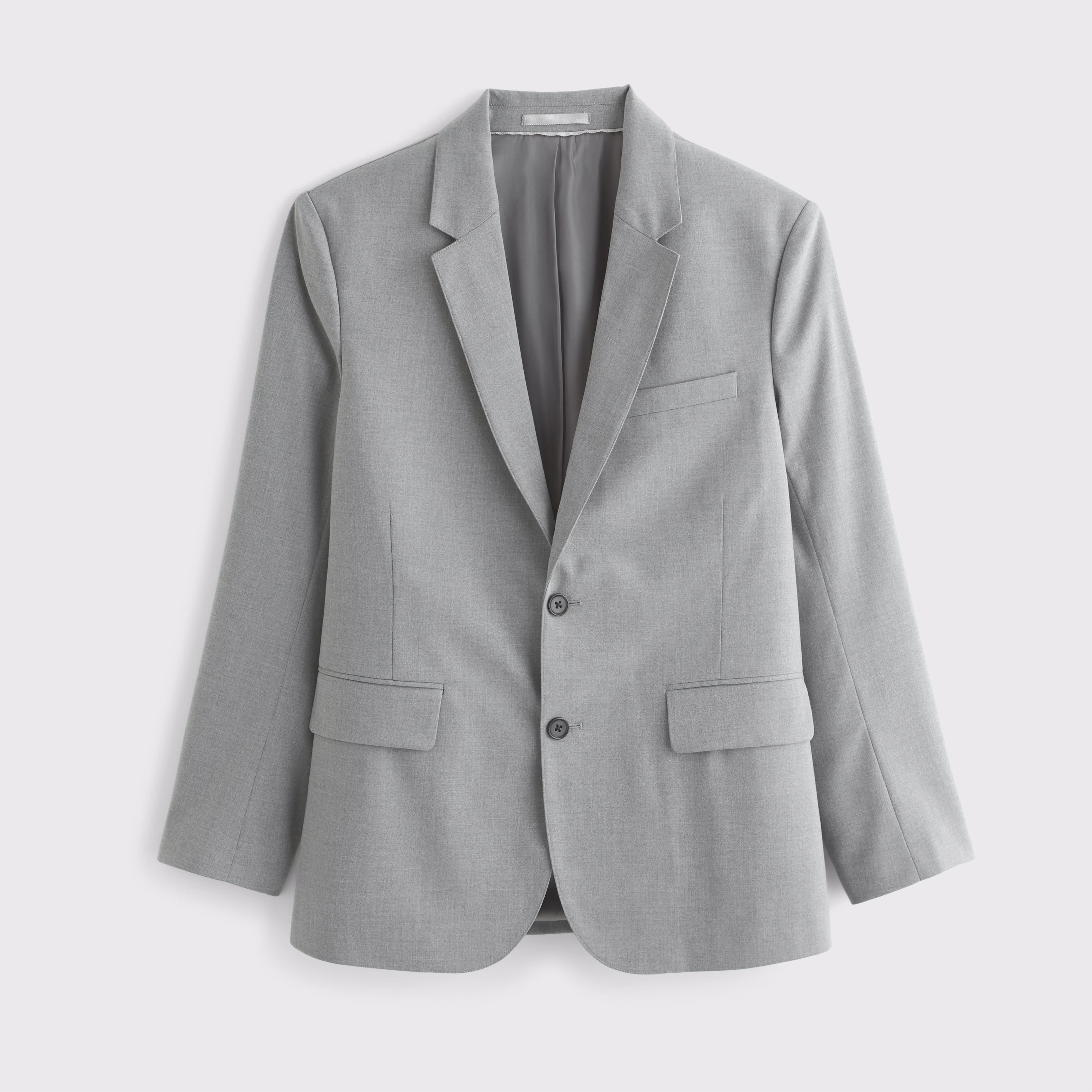 The A&F Collins Tailored Classic Blazer Product Image