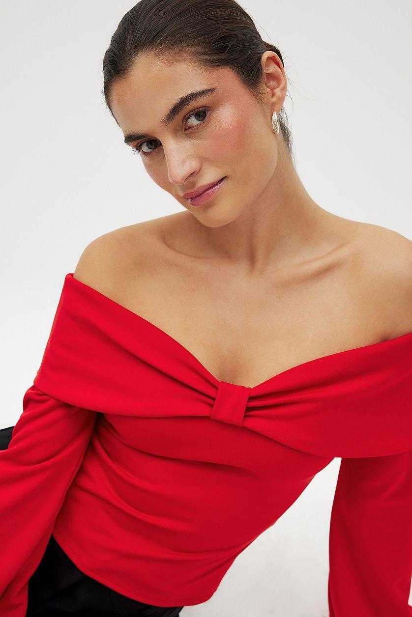 Bow Top Product Image