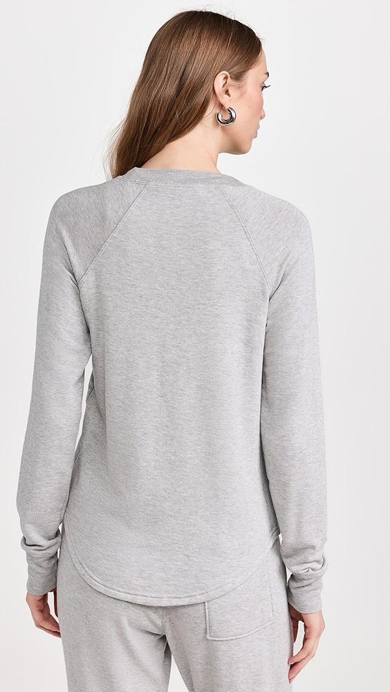 Splits59 Warm Up Pullover | Shopbop Product Image