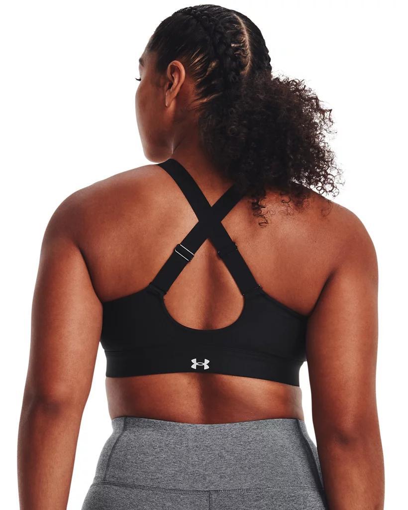UA Continuum High Zip Product Image