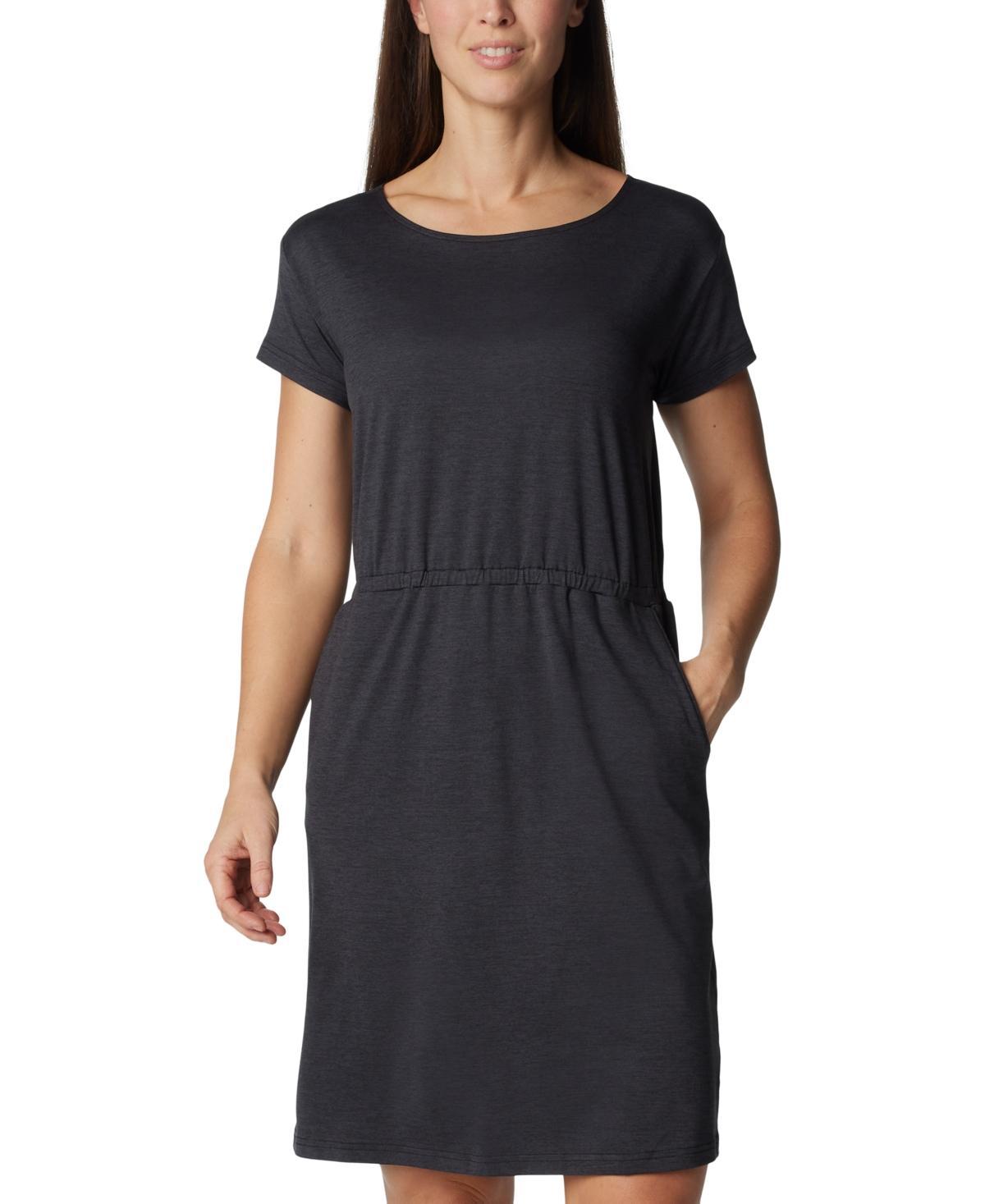 Columbia Womens Pacific Haze Dress Product Image