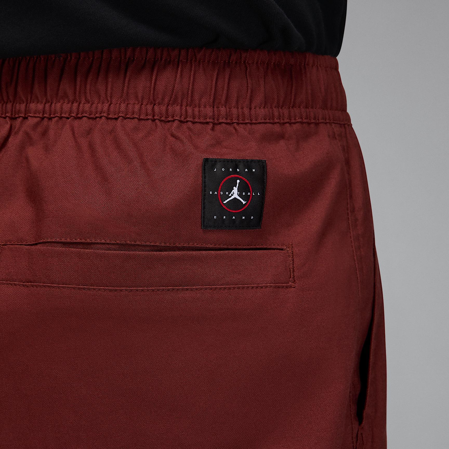 Men's Jordan Essentials Woven Pants Product Image