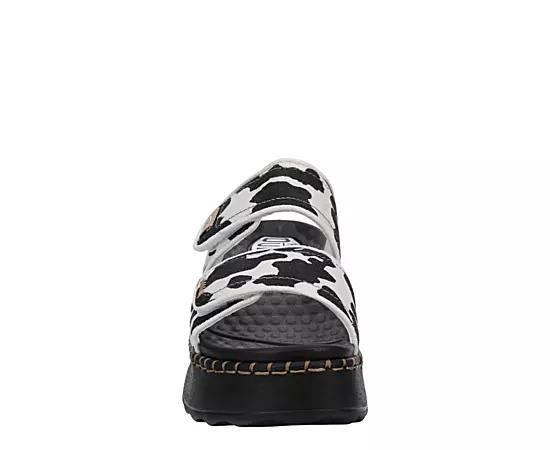 Heydude Womens Delray Whipstitch Slide Product Image