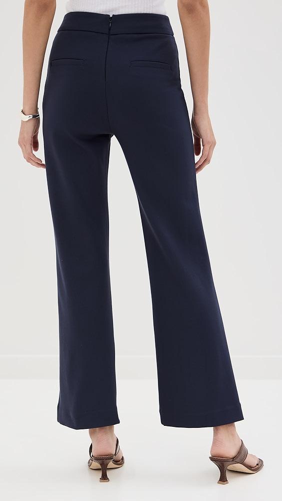 STAUD Knack Pants | Shopbop Product Image