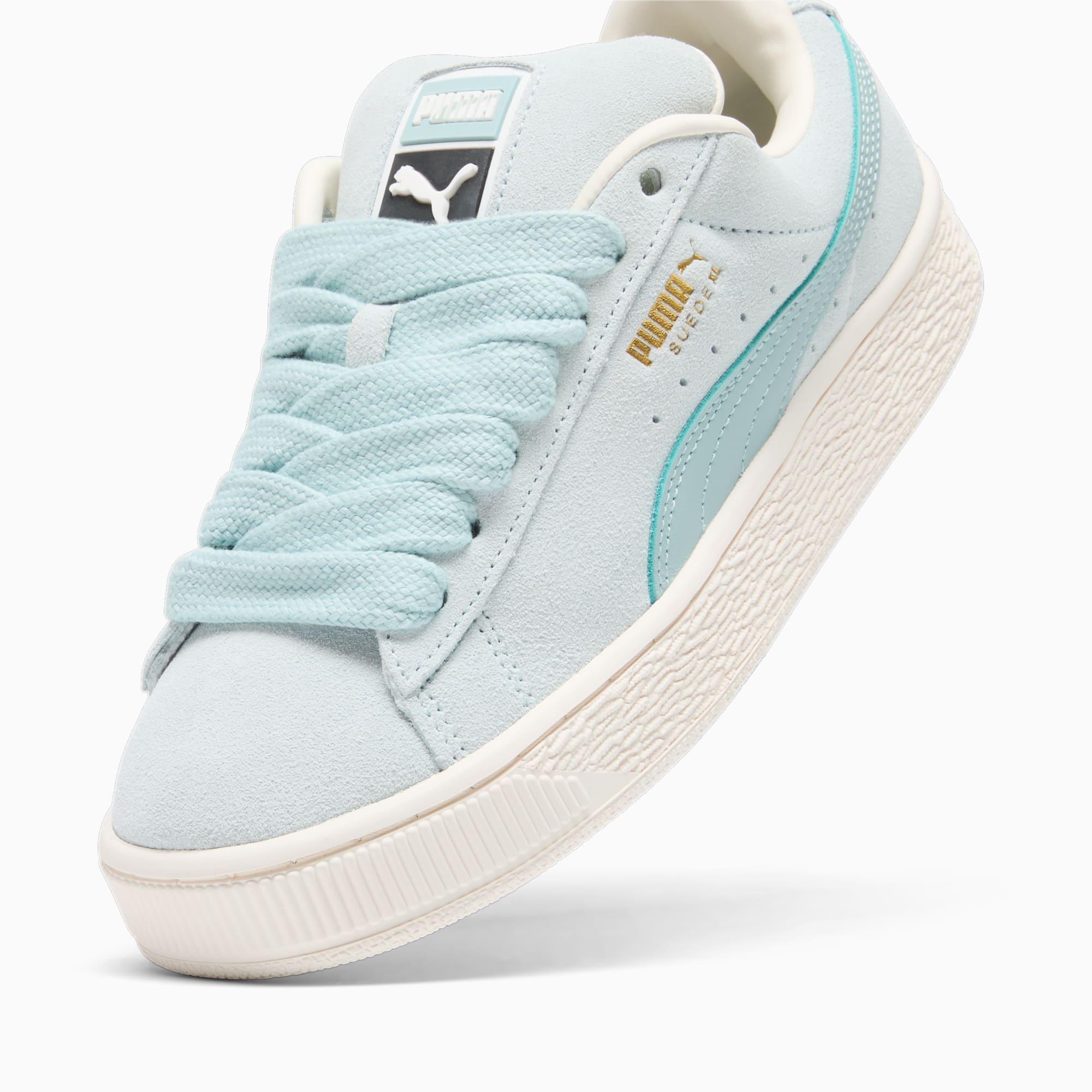 Suede XL Sneakers Product Image