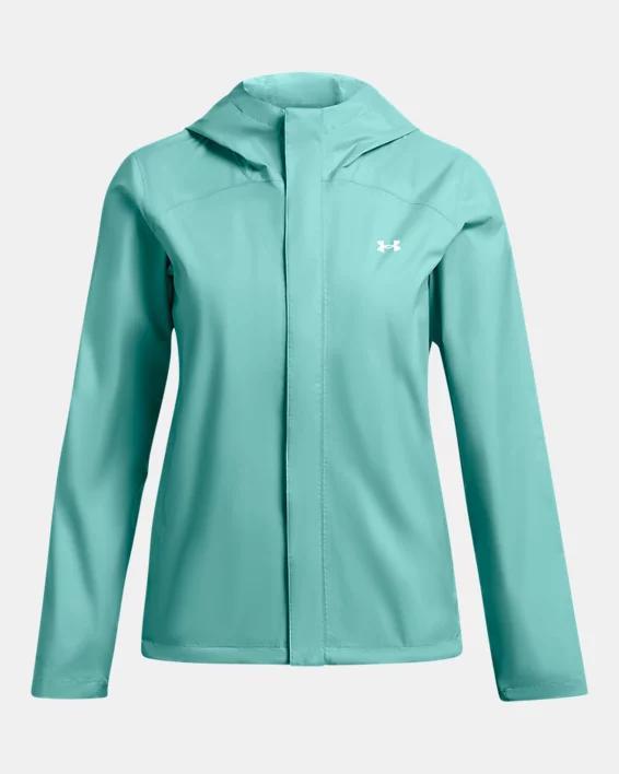 Women's UA Stormproof Cloudstrike 2.0 Jacket Product Image