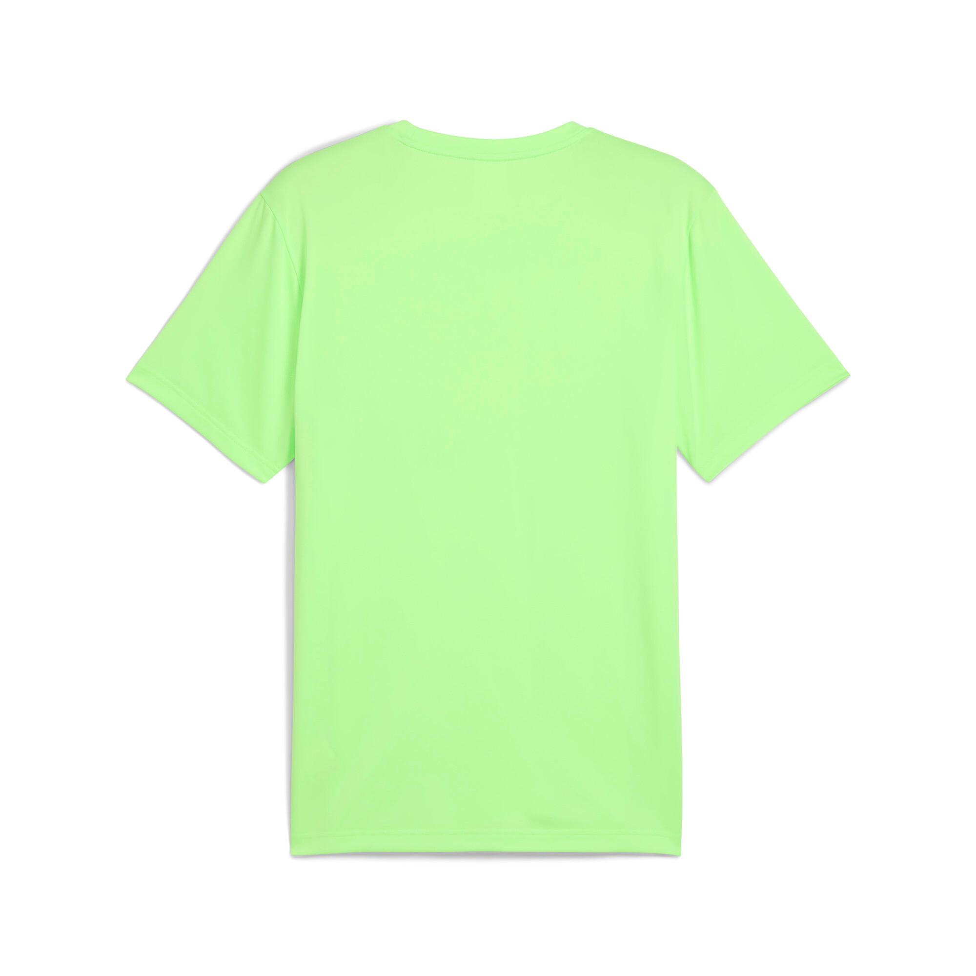 PUMA x HYROX TAD Men's Tee Product Image