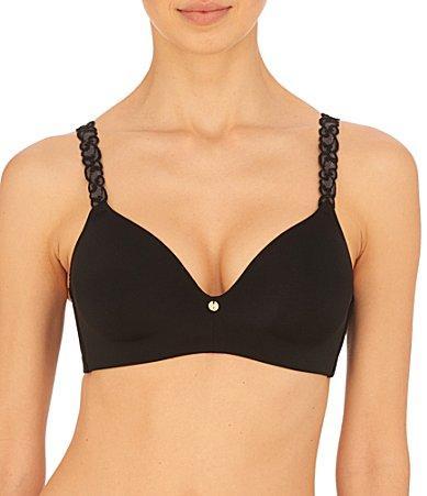 Natori Pure Luxe Wire free Bra Product Image