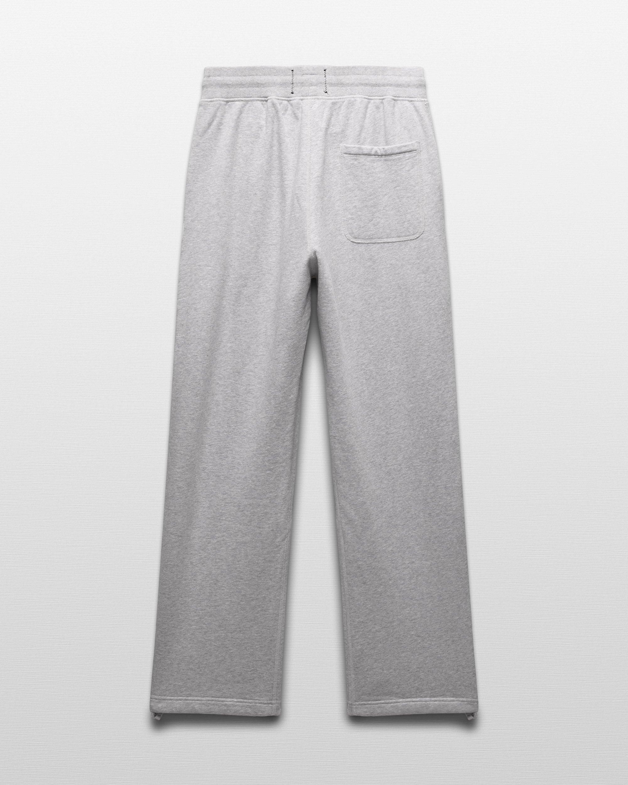 Midweight Terry Relaxed Sweatpant Male Product Image