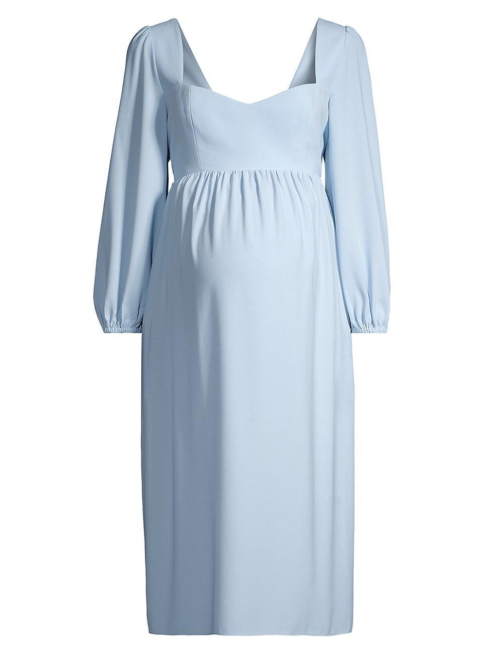 Emilia George Long Sleeved Sophie Dress Product Image